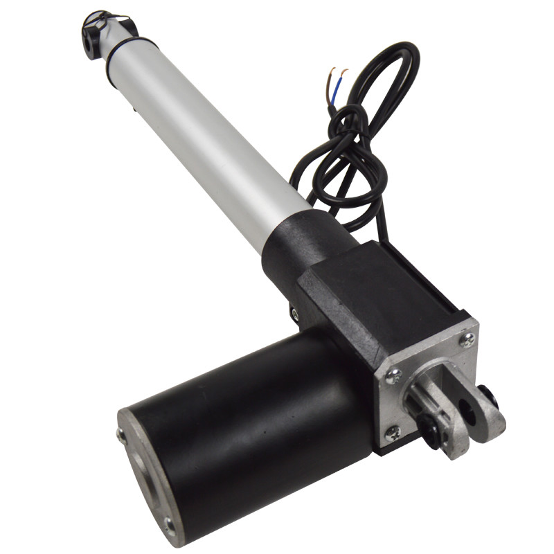 Easy Use in Home Linear Actuator(250MM.12v dc) Linear Motion Linear Actuators