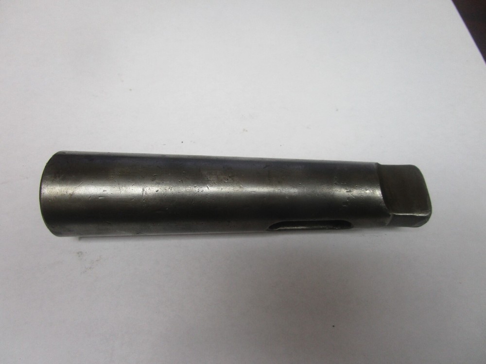 NO NAME MORSE TAPER ARBOR