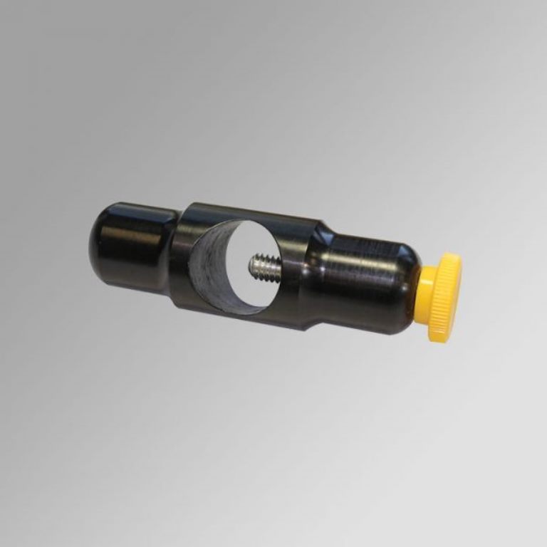 Forster - Large Case Holder For Hand Held Neck Turner