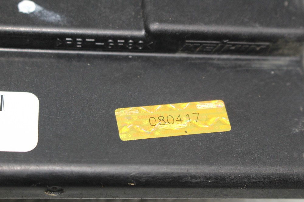 21 HONDA TALON 1000R OEM ECU ECM CDI COMPUTER MODULE UNIT