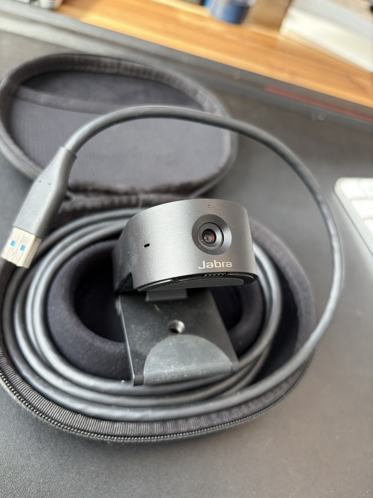 Jabra Panacast 20 webcam