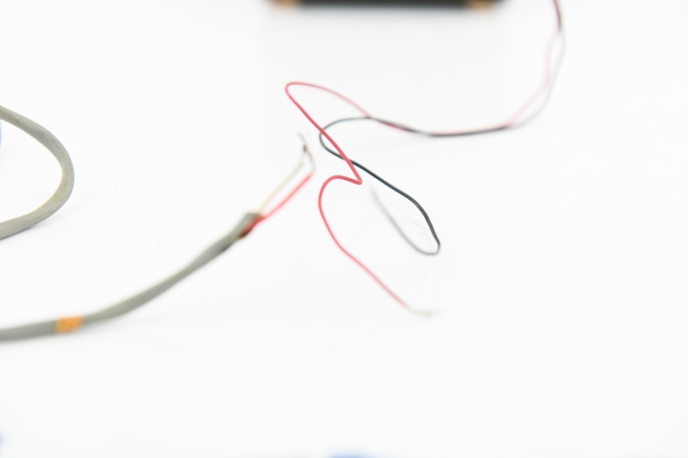 Heath Code Oscillator HD-1416-A