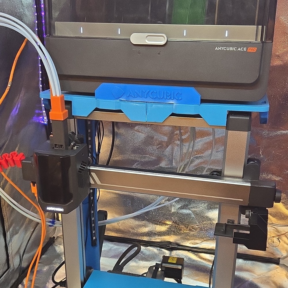 ANYCUBIC ACE PRO 3D Printer
