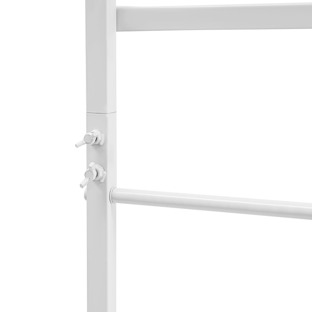 3-tier Washing Machine Shelf Multi-functional Laundry Storage Shelf Space Saving