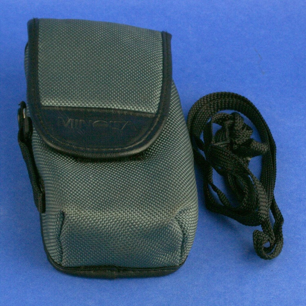 Minolta Flash Meter IV F Light Meter