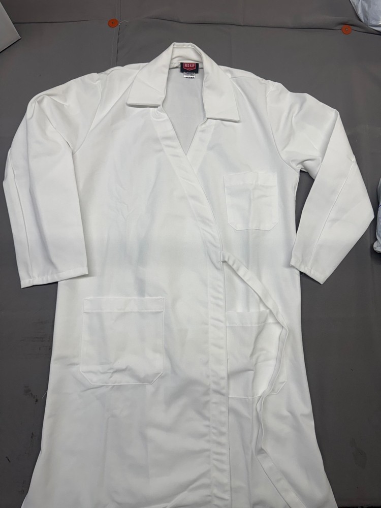 Red Kap Unisex Butcher Wrap