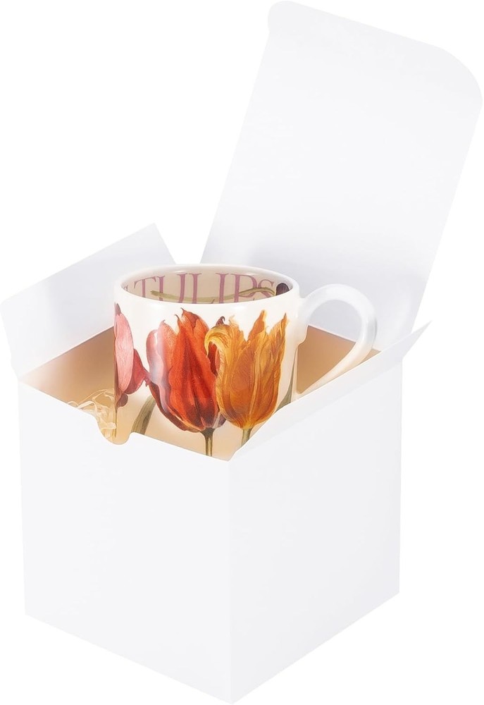 5x5x5  Boxes, Sturdy Small White  Boxes for Presents,