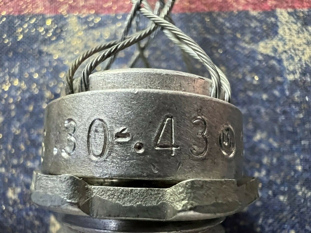 ** Quantity 3 ** KELLEMS SR030 .30-.43"