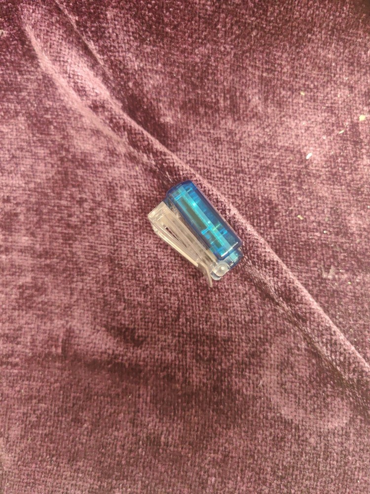 Pedometer, Digital Clip-On