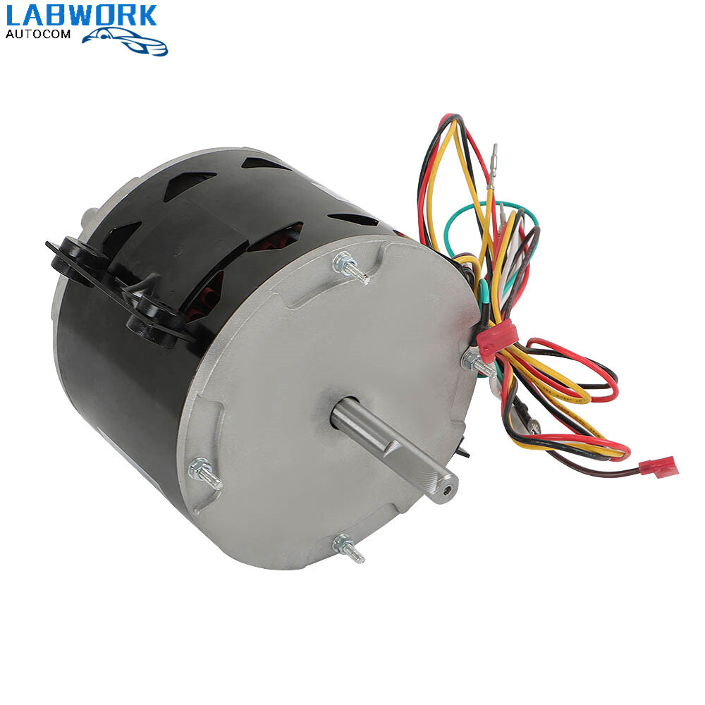 F48AF70A61 Fan Motor For Dometic 3315332.005 Brisk Air II RV Air Conditioners