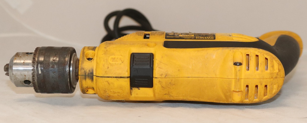 DEWALT DWE5010 1/2" 13mm hammer drill
