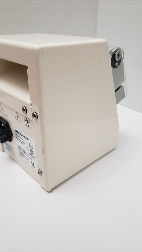 Radionics PE-PM PUMP Cool-Tip RF System