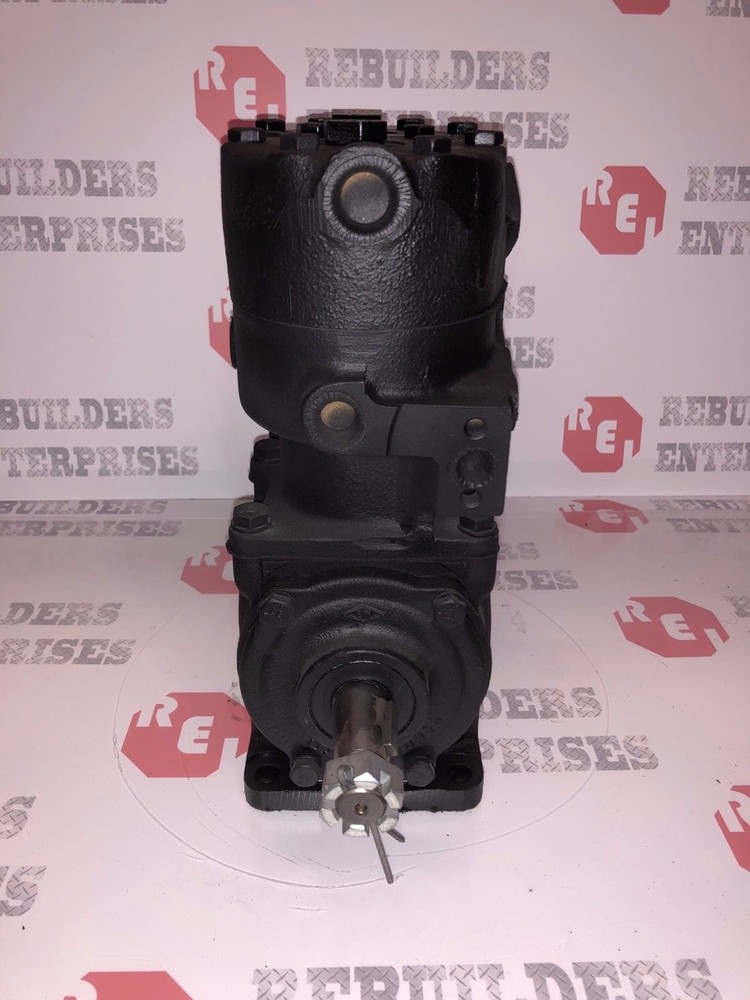 227331 Bendix Tf-500 Base Mount Air Compressor