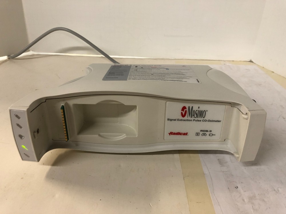 Masimo Radical-7 Pulse Oximeter