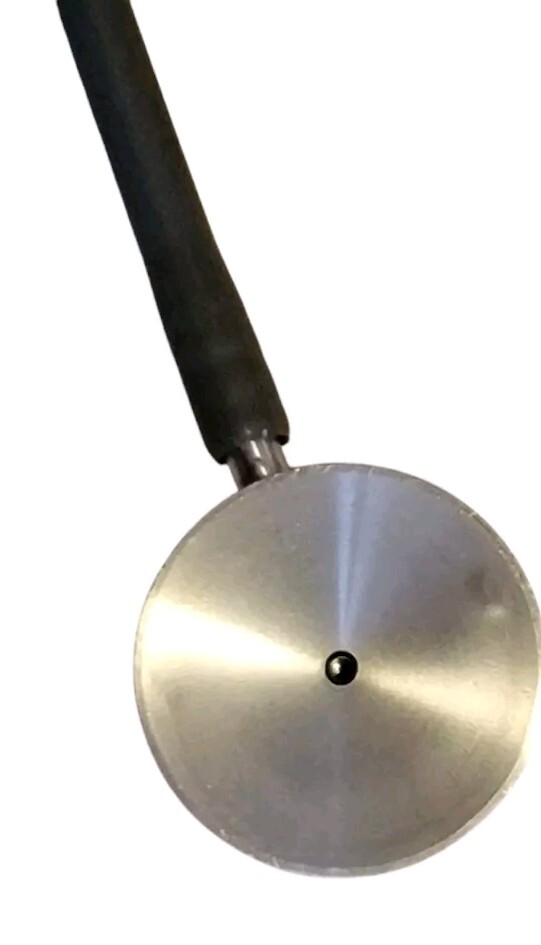 3M Littmann Lilly Stethoscope - Gray