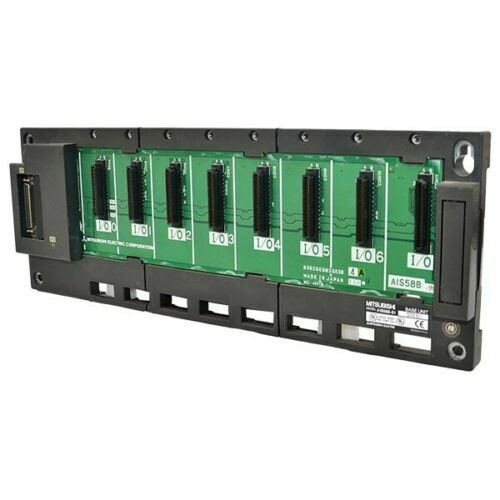 MITSUBISHI A1S58B-S1 Base Unit ✦KD