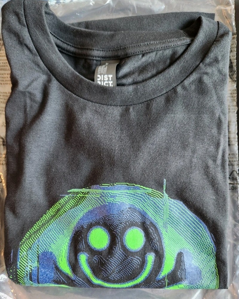 Defcon 33 Badge and Shirts Bundle + MORE!