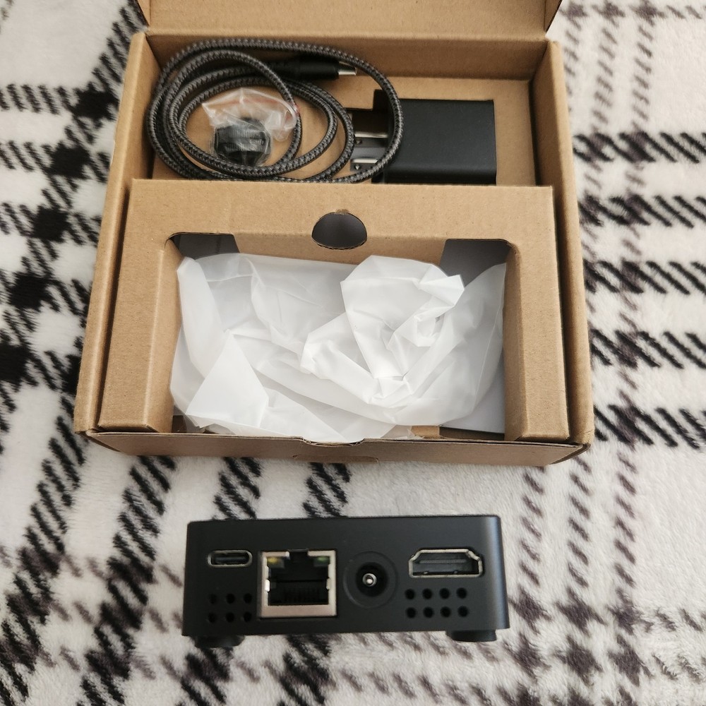 ZowieTek 4k NDI Encoder Decoder