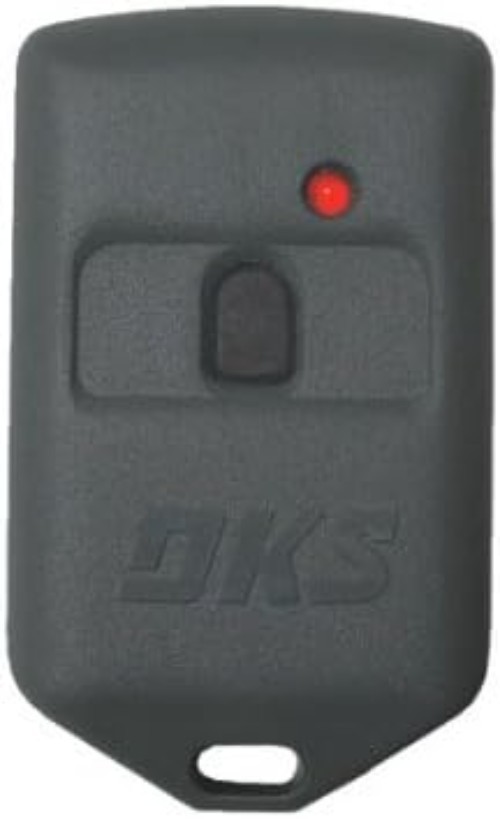 Door King 8066-080 MicroCLIK Transmitter