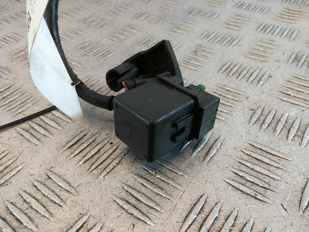 1999 HONDA CBR900 Starter Solenoid