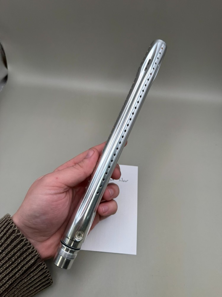 Smart Parts Freak Tip 16 inch Freak-Silver