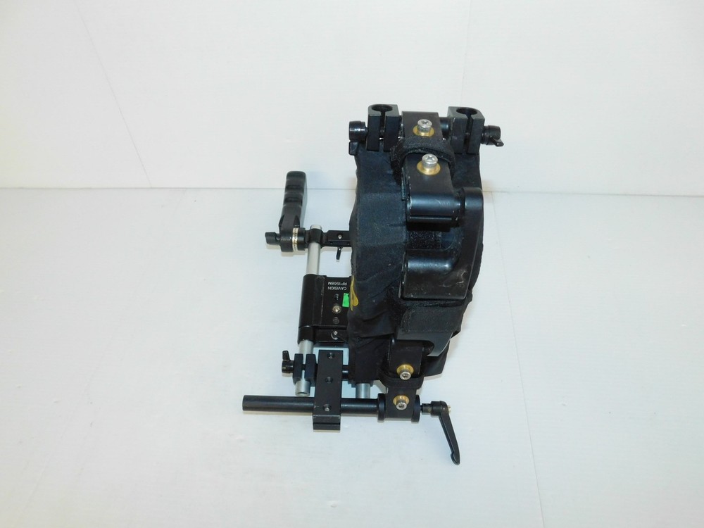 CAVISION CAMERA EQUIPMENT HOLDER (MIQ55)