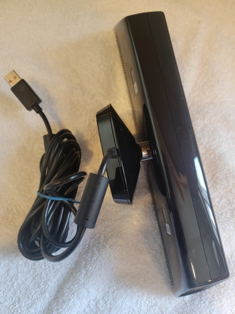 XBOX 360 Kinect Sensor Bar OEM Model 1414