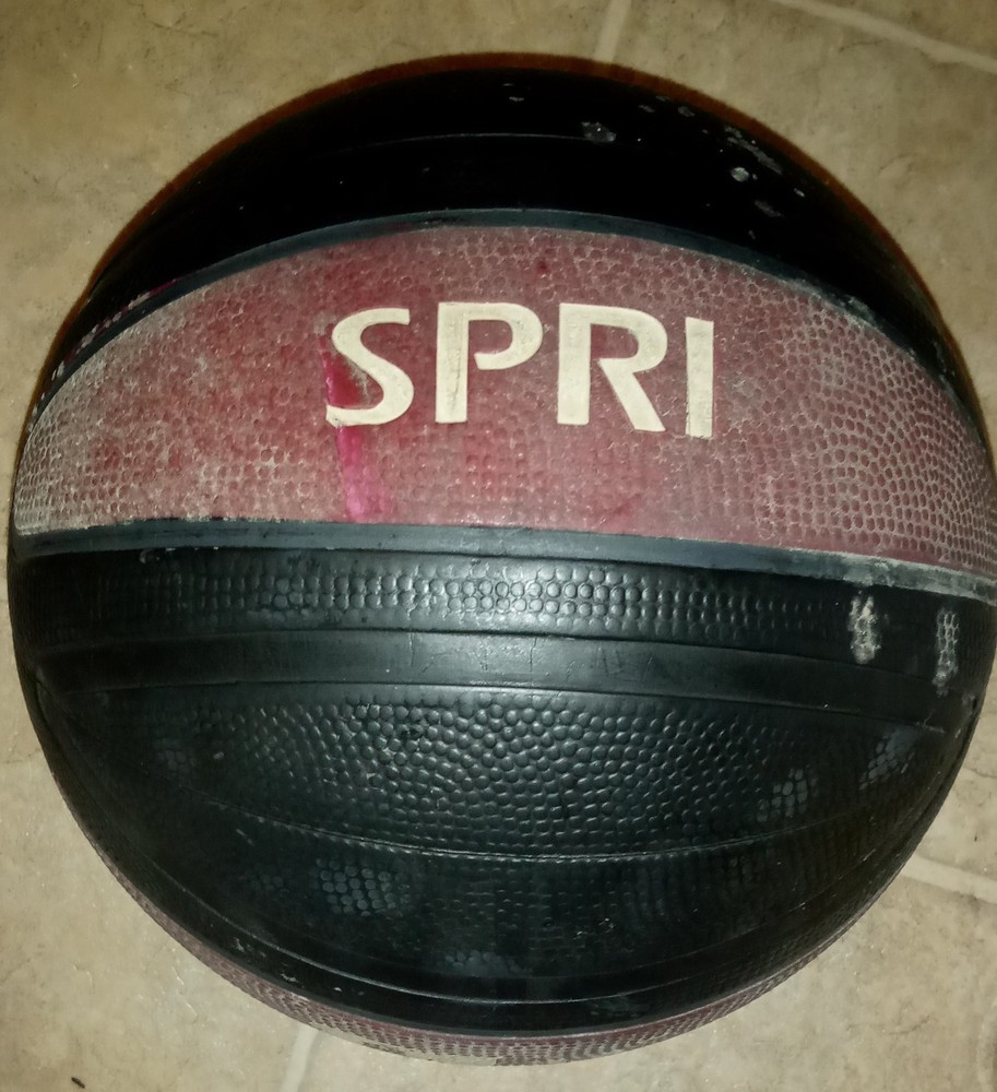 8 Pound Exercise Ball