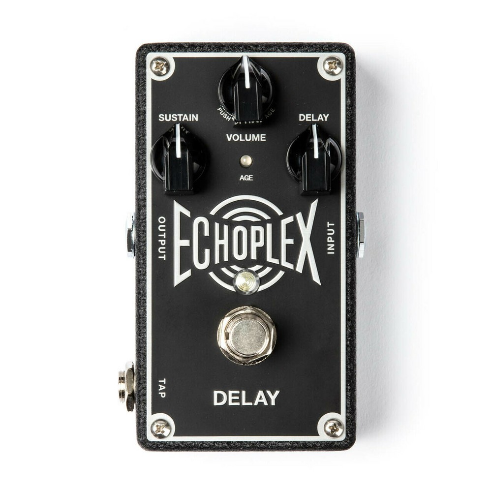 DUNLOP MXR ECHOPLEX EP103 Digital Delay Pedal
