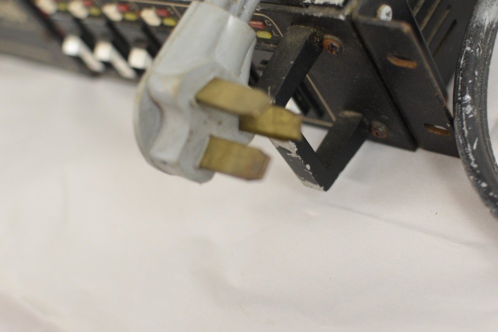 APPLIED ELECTRONICS DIMPAC SCR DIMMER 2400
