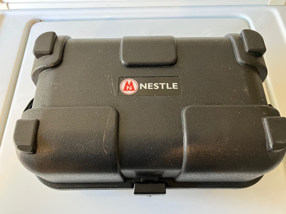 Nestle NAL-32 Surveying Transit