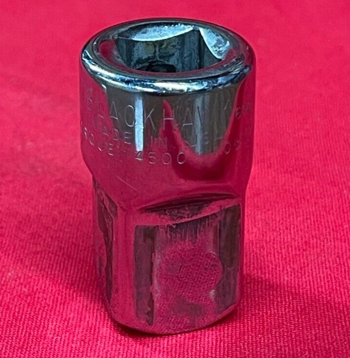 BLACKHAWK DRIVE ADAPTER 1/2"-3/4" 69992