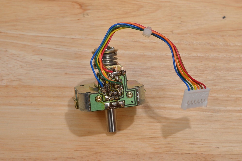 ICOM IC-781 R9000 SMOOTH VFO ENCODER