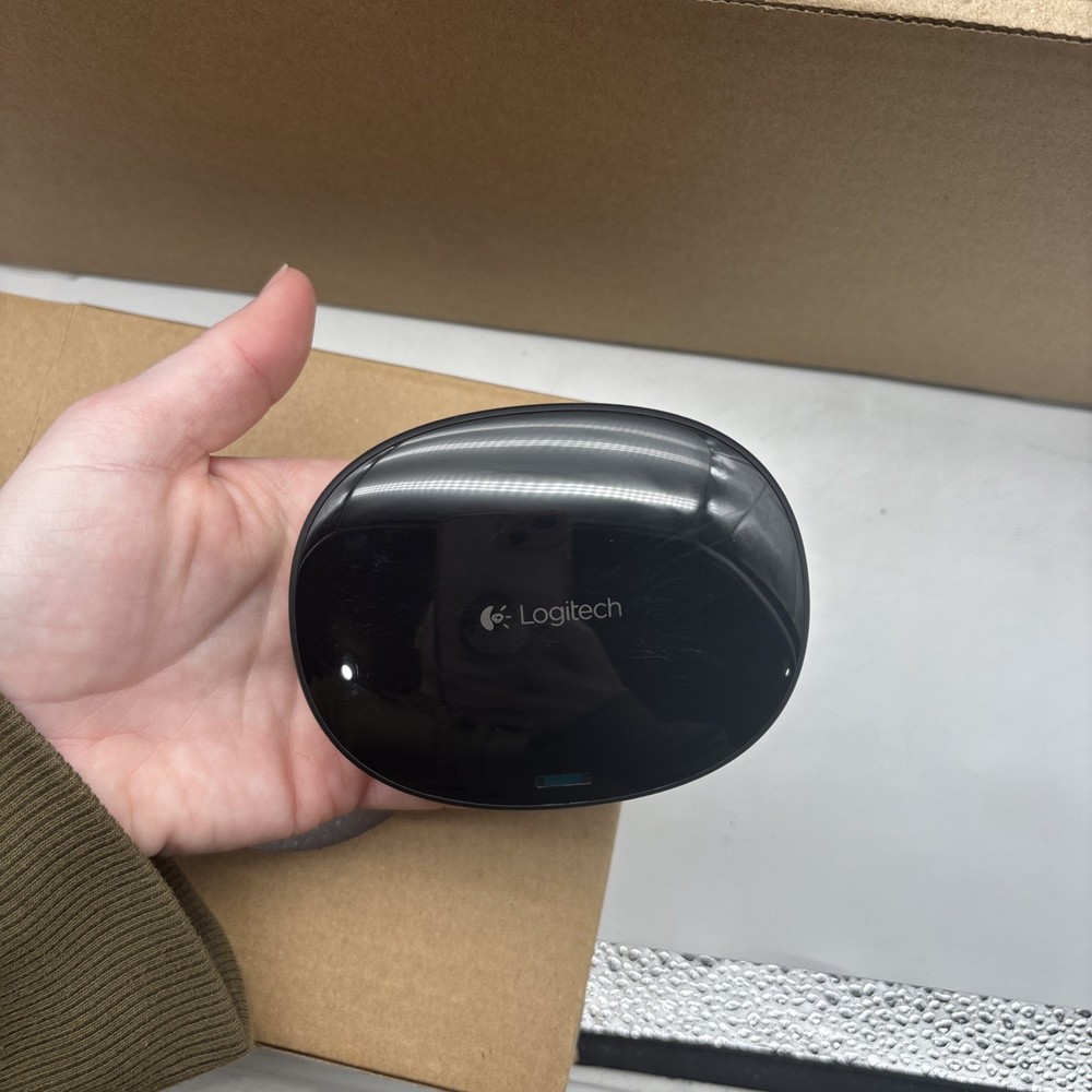 Logitech ConferenceCam CC3000e Group Video Conferencing System