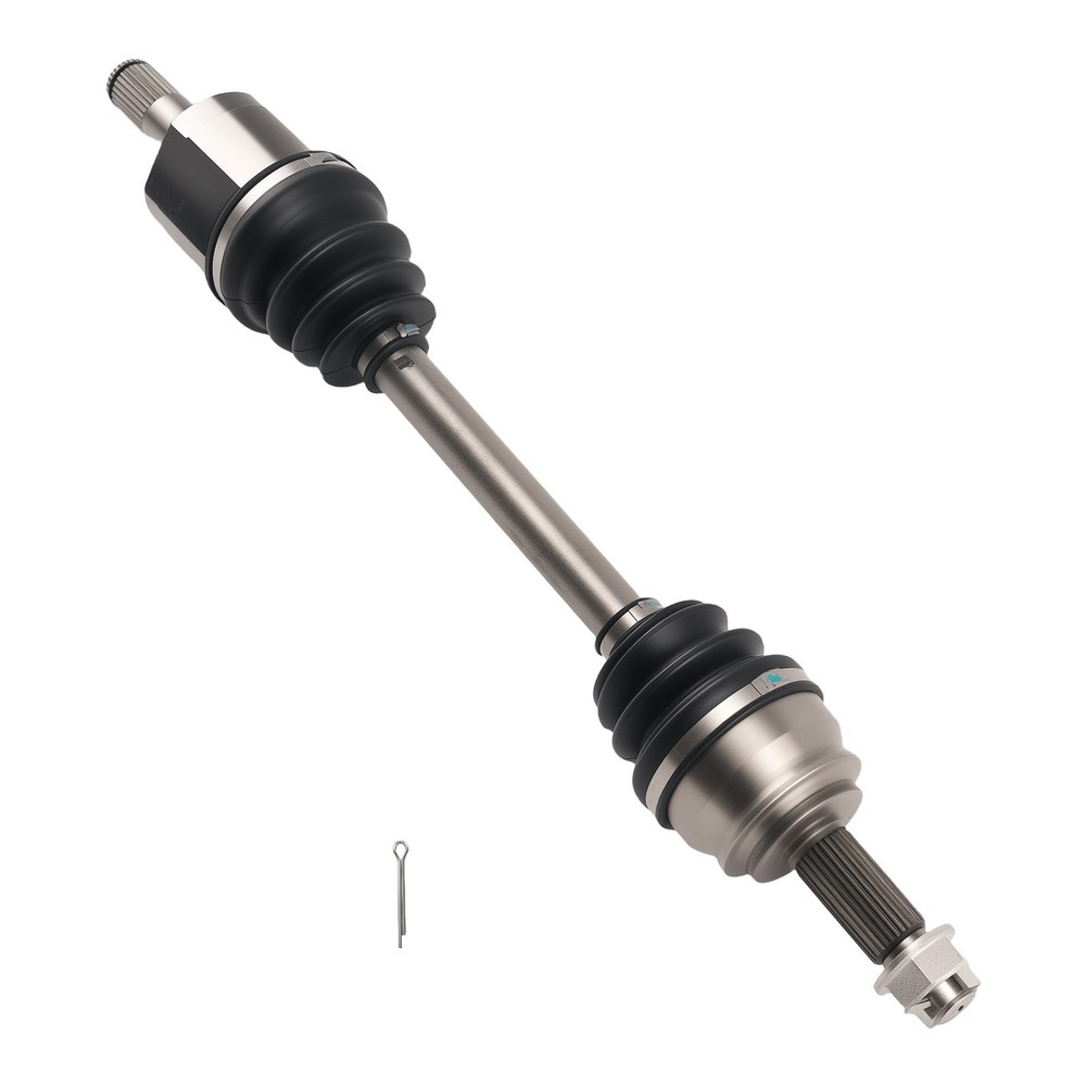 CV Axle Assembly For Jeep Compass 2014-2017 Automatic Front Left Driver Side