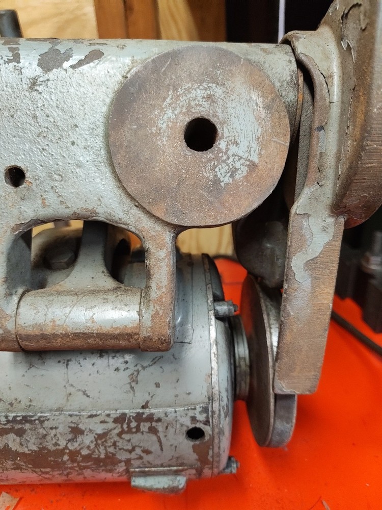 South Bend TOOL POST GRINDER