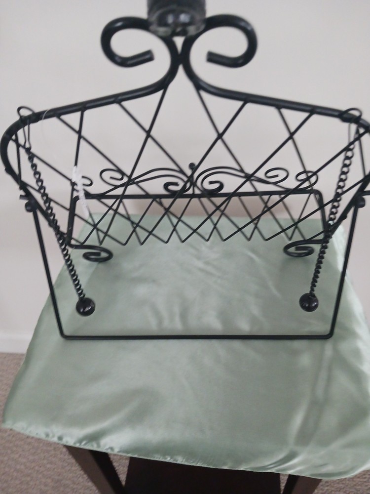 Cookbook Rack