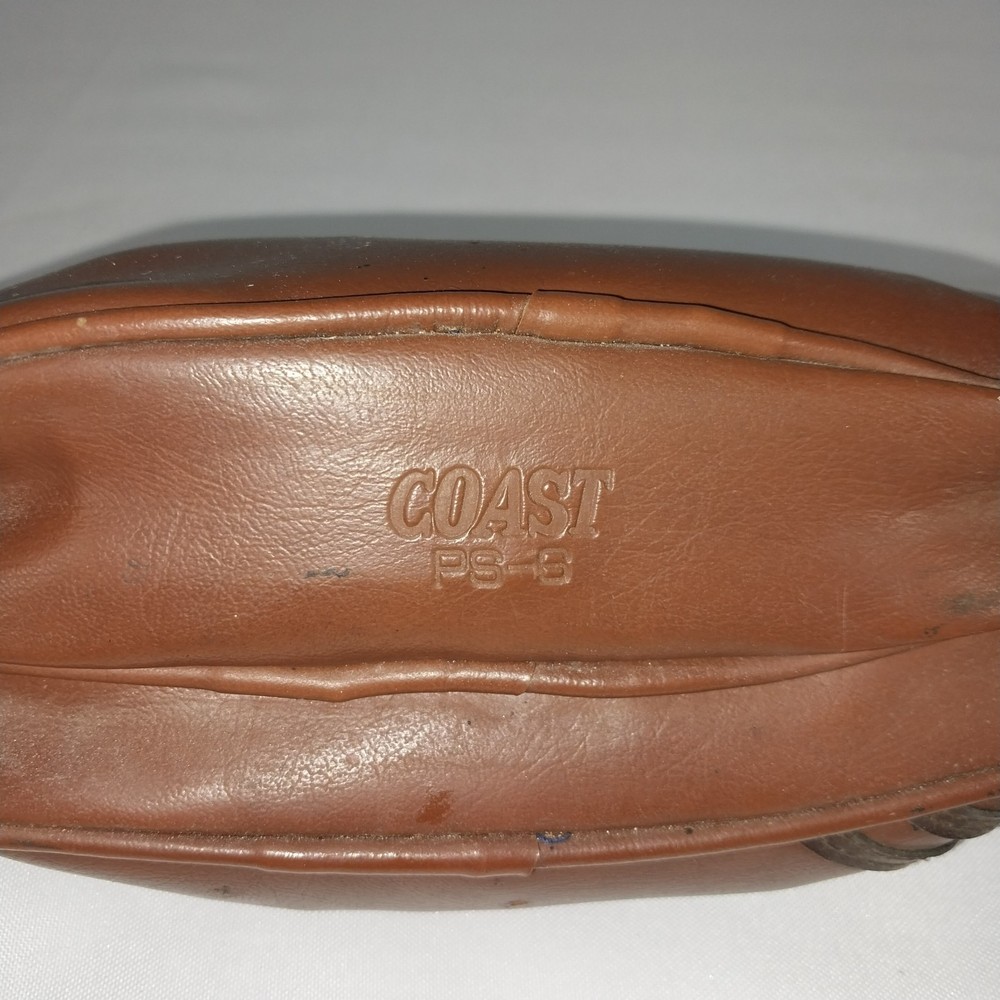 VTG Datatran Data Tracker Cable Tester RS-232 Breakout Box Case Cables & Manual