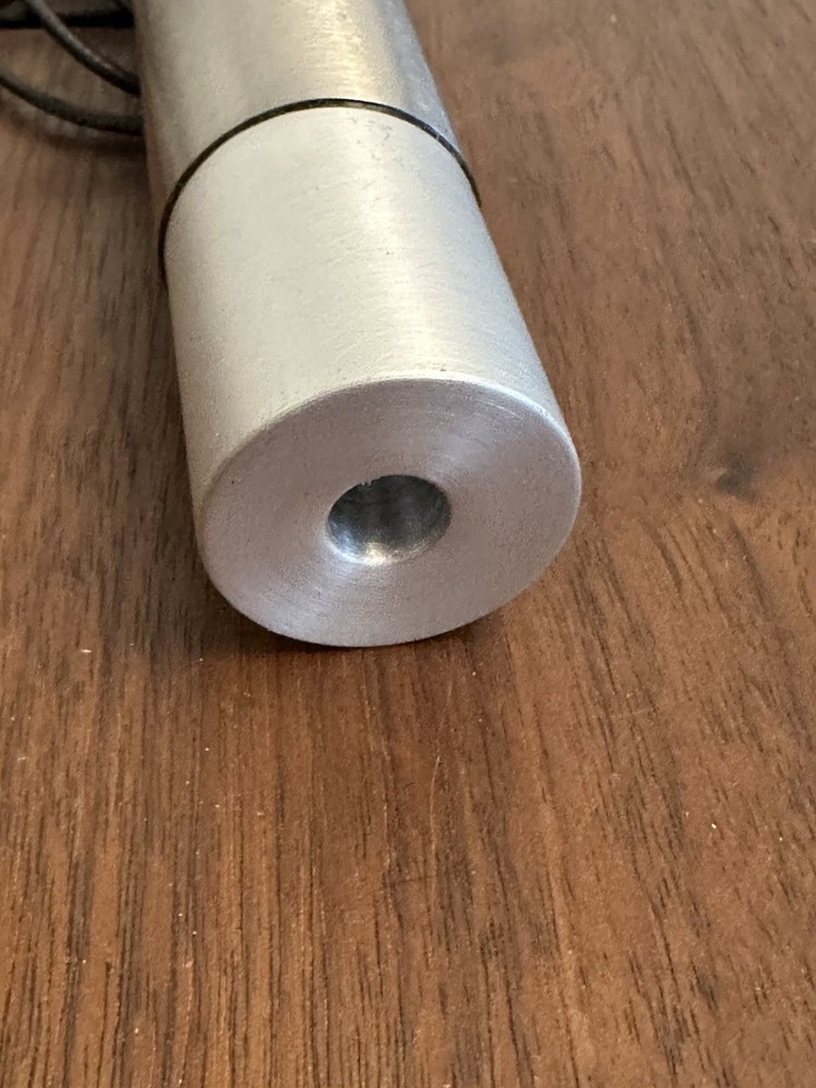 Bicron Scintillation 1mw1/1.12L-X *Not tested*