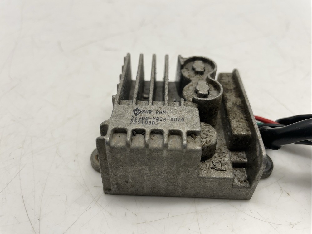 ♻️ Sur-Ron Light Bee Youth S 48v 25ah Voltage Regulator Rectifier ♻️