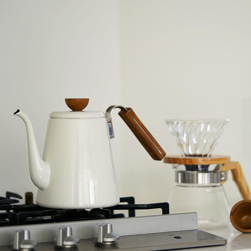 Drip-Coffeemakers, One Size, White