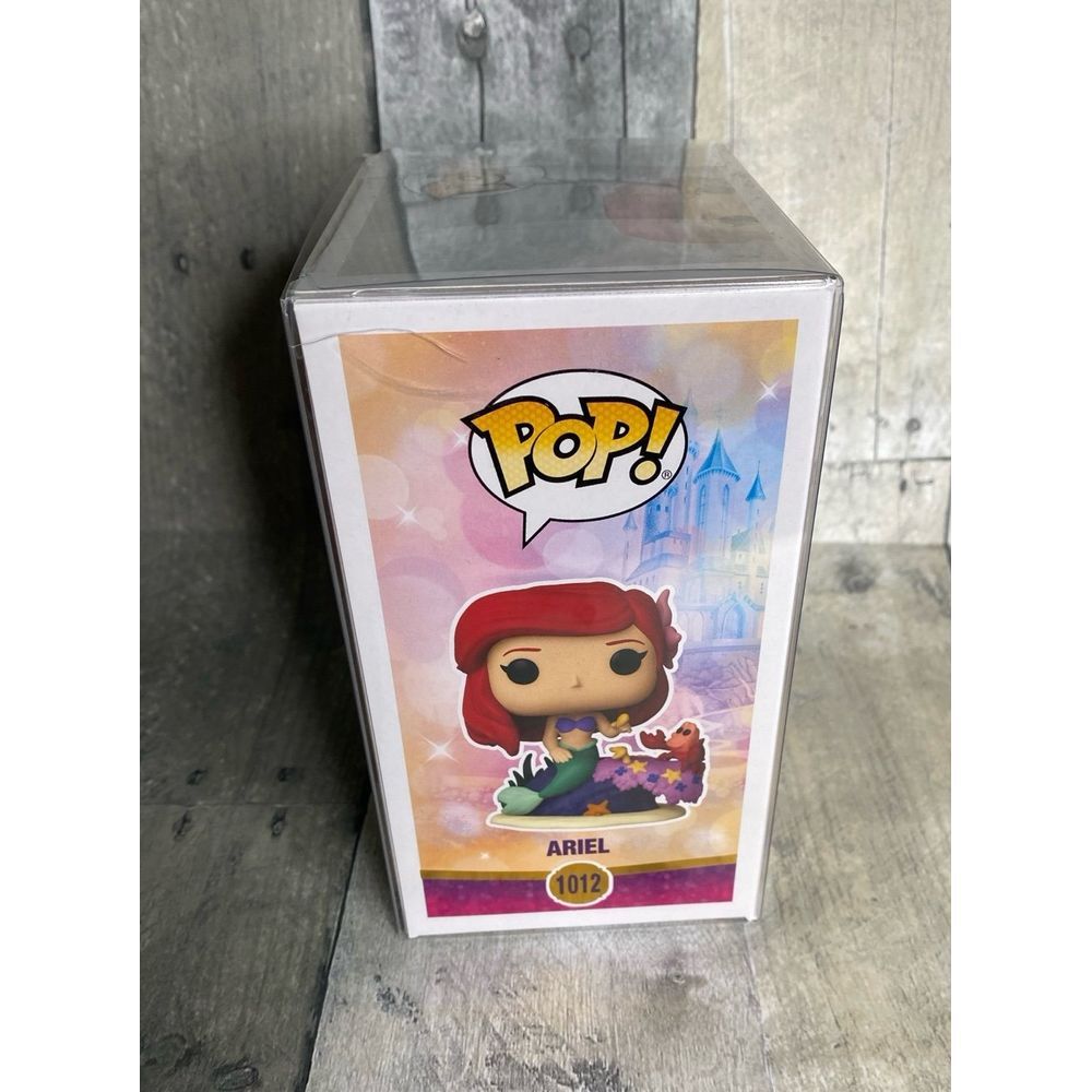 Funko Pop Ariel 1012