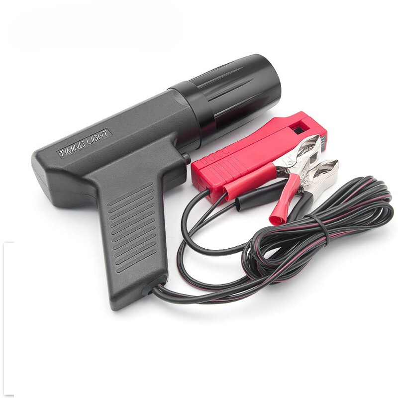 Engine Ignition Timing Light Car Motorcycle Engine timing Gun Light
