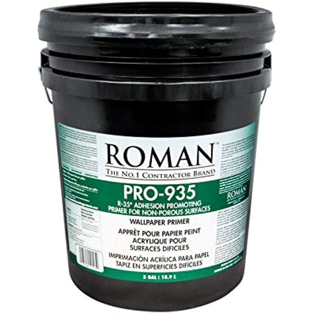 Wallpaper Primer 5gal