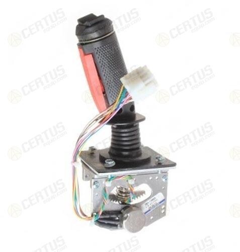 Part # JL1600308 Fits JLG - JOYSTICK CONTROLLER (Single Axis)
