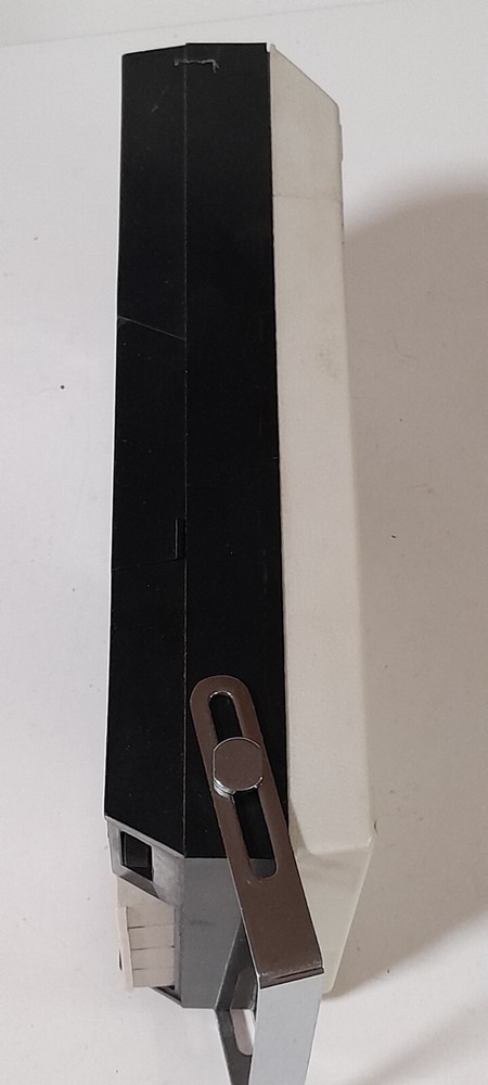 Solid State Cassette Tape Recorder Model Mark 8400