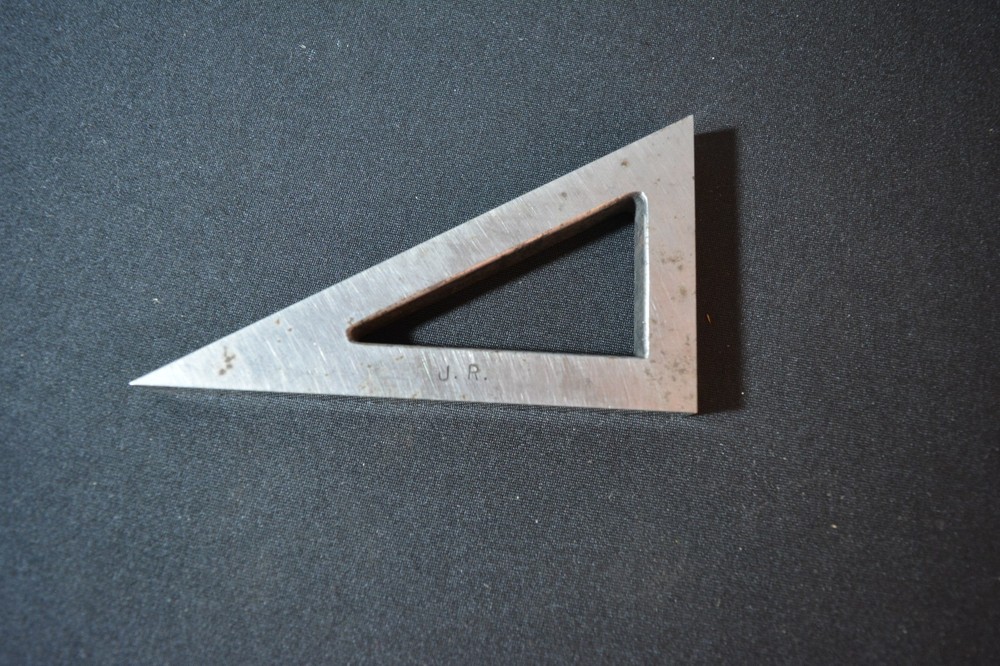 ANGLE GAGE Angle Block Hardened - NICE USA