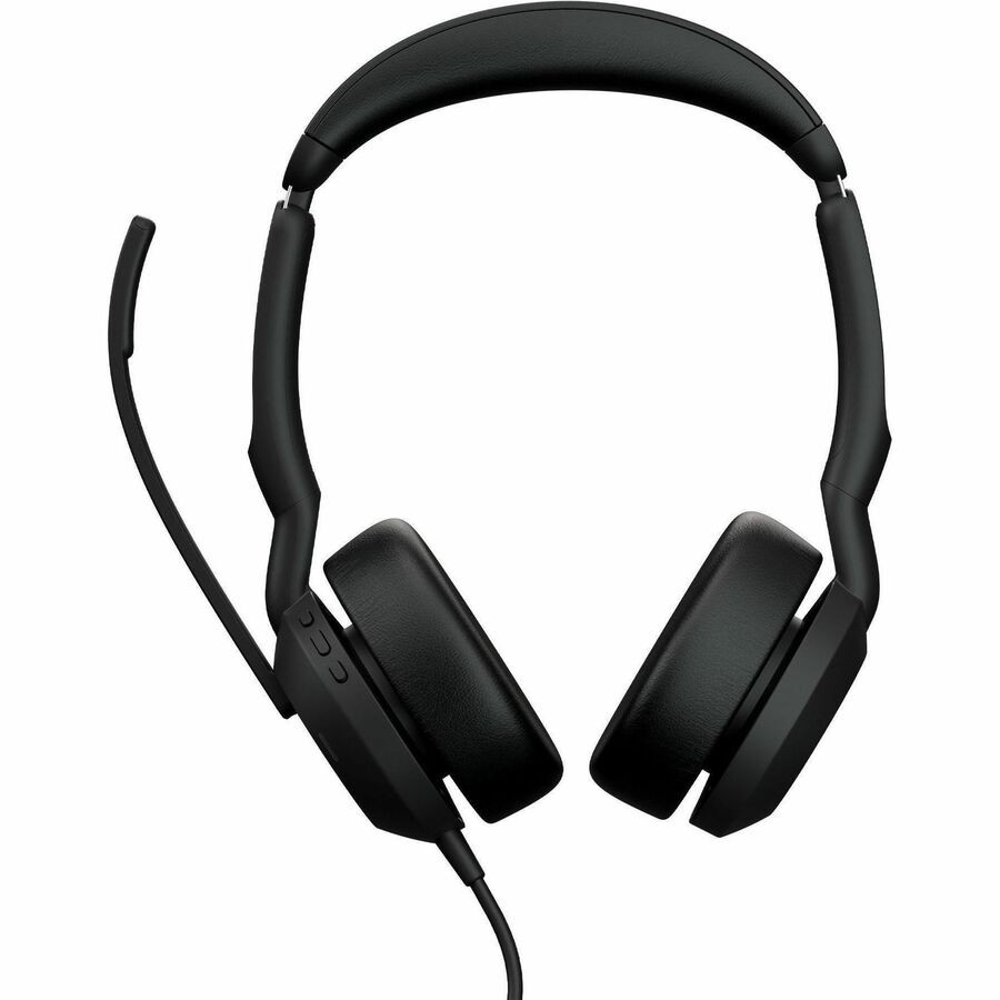 Jabra Evolve2 50 ANC Bluetooth Headset MS Teams Certified