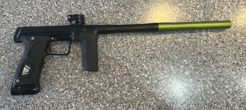 Planet Eclipse GTEK M170R