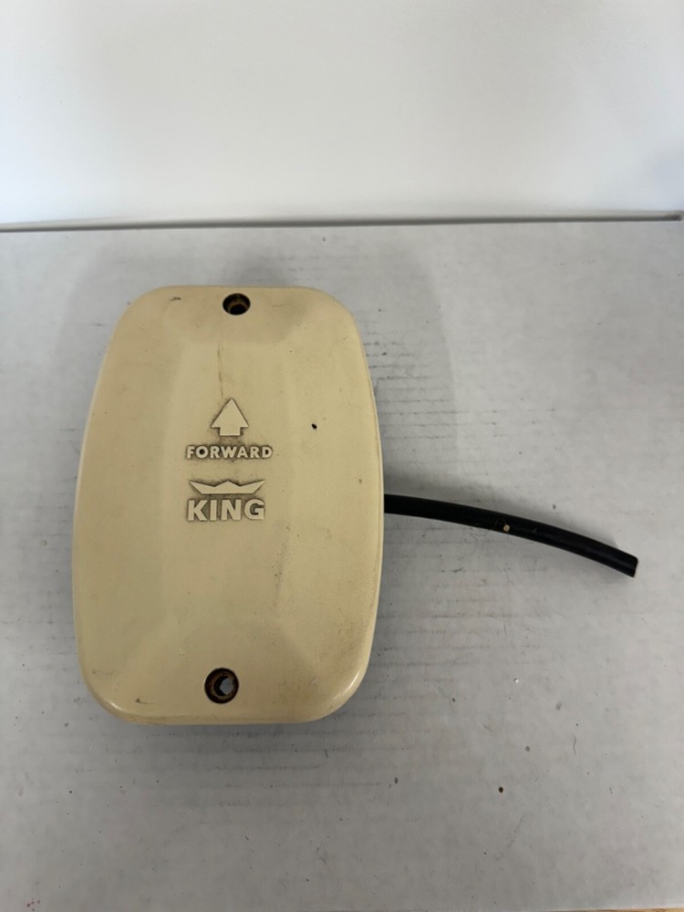 King KA-42 ADF Loop Antenna